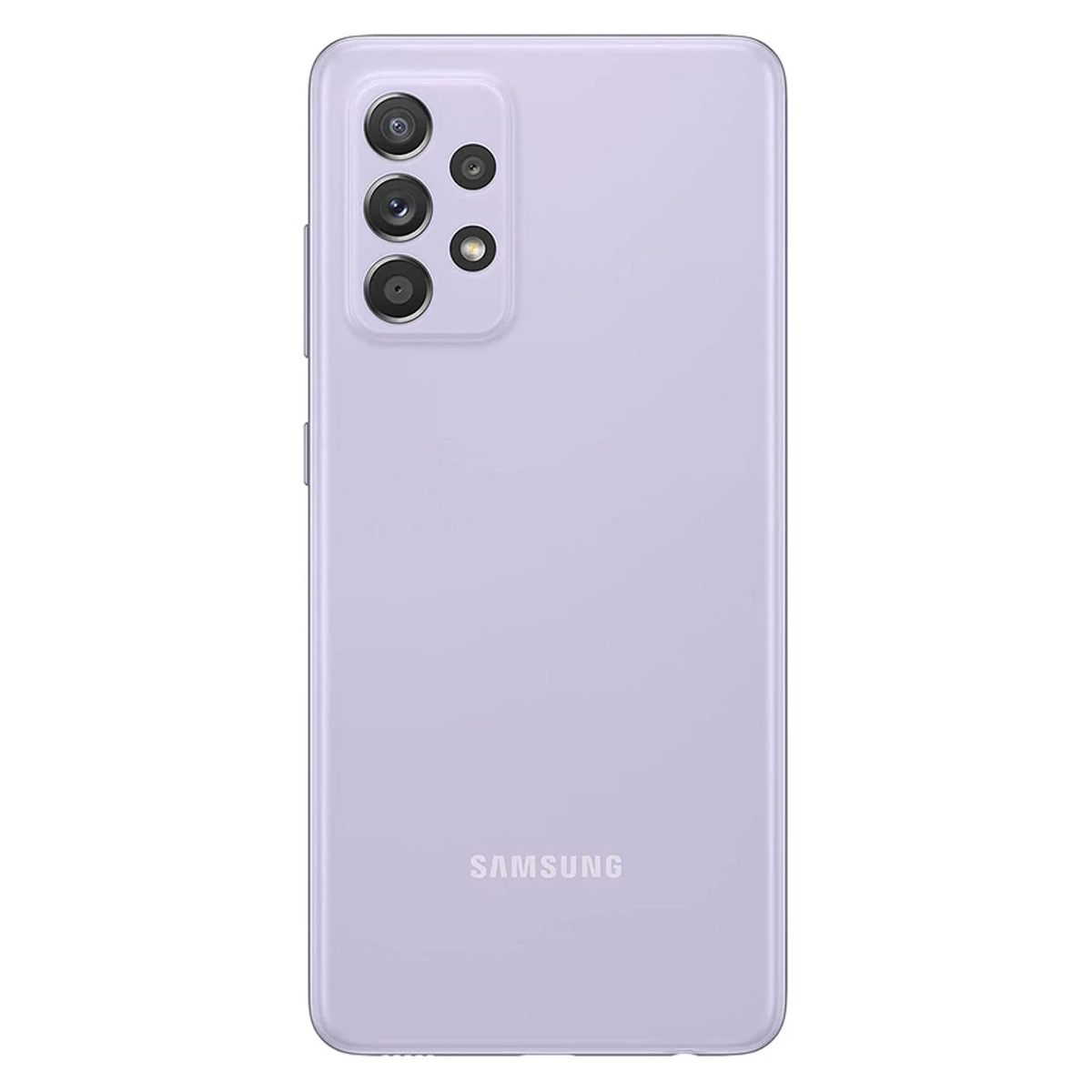 گوشی موبایل استوک سامسونگ دو سیم کارت مدل Samsung Galaxy A52S 6GB 128GB