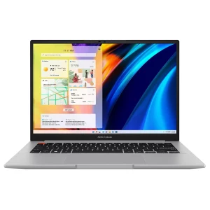 لپ تاپ استوک 14 اینچی ایسوس مدل Asus Vivobook 14 OLED M3402QA R5 5600H 16GB 1TB SSD