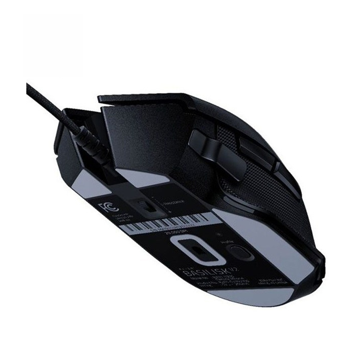 ماوس استوک گیمینگ ریزر مدل Razer Basilisk V2