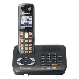 تلفن استوک بی سیم پاناسونیک مدل Panasonic KX-TG6441