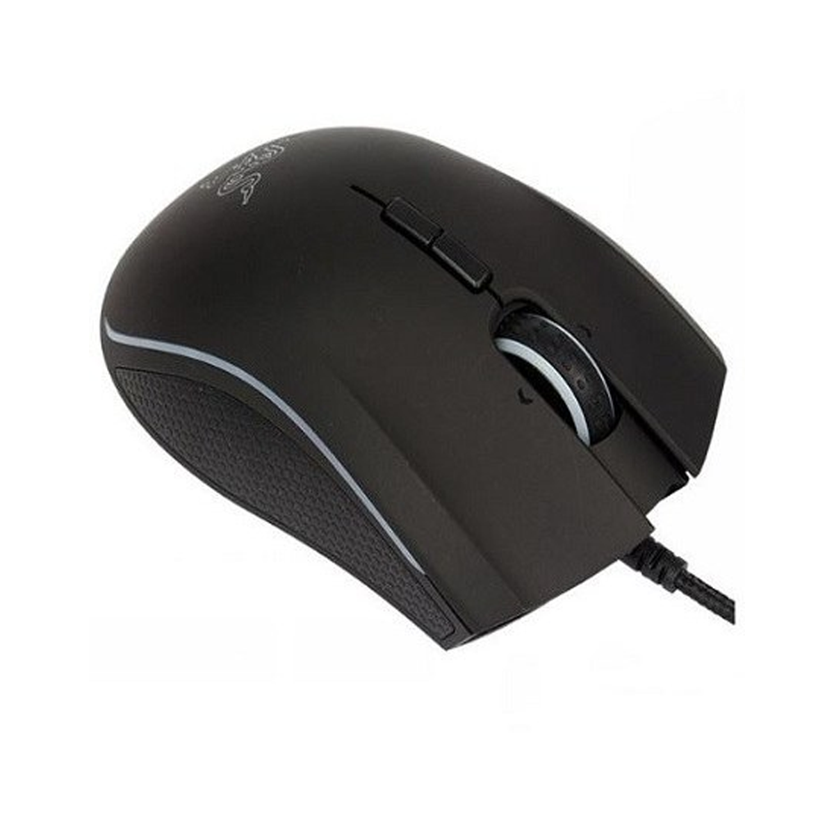 ماوس استوک گیمینگ ریزر مدل Razer Mamba Tournament 