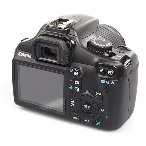 دوربین دیجیتال استوک کانن مدل Canon EOS 1100D