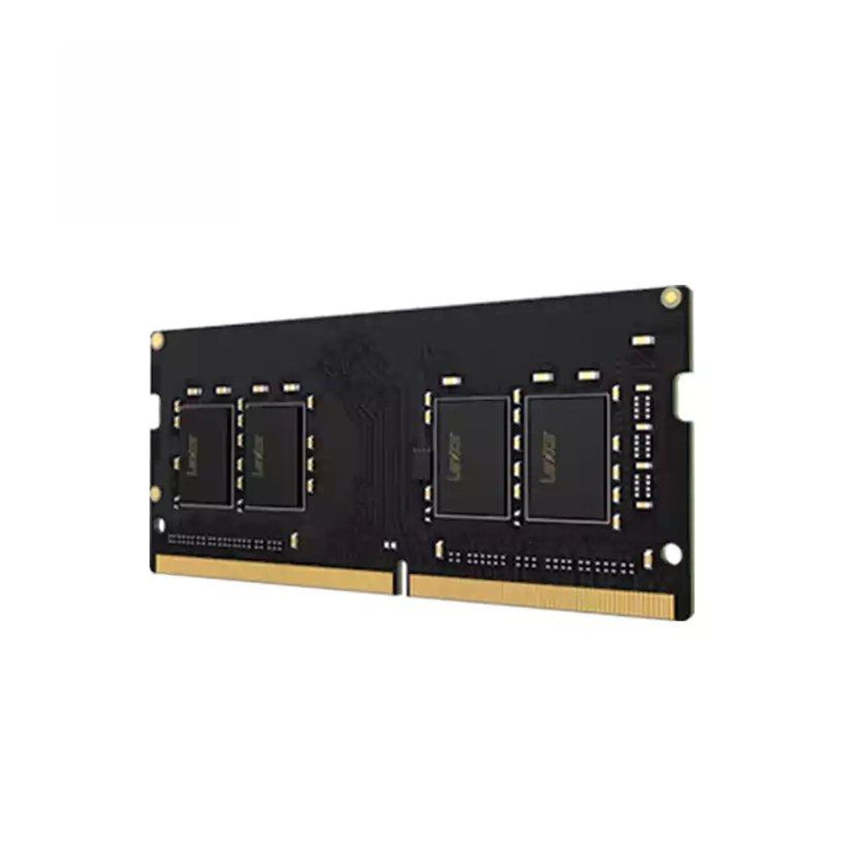 رم لپ تاپ استوک DDR4 تک کاناله 3200 مگاهرتز CL22 لکسار مدل Lexar LD4AS016G-B3200GSST ظرفیت 16 گیگابایت
