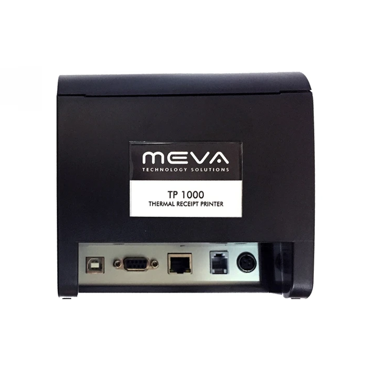 فیش پرینتر استوک حرارتی میوا مدل MEVA TP1000