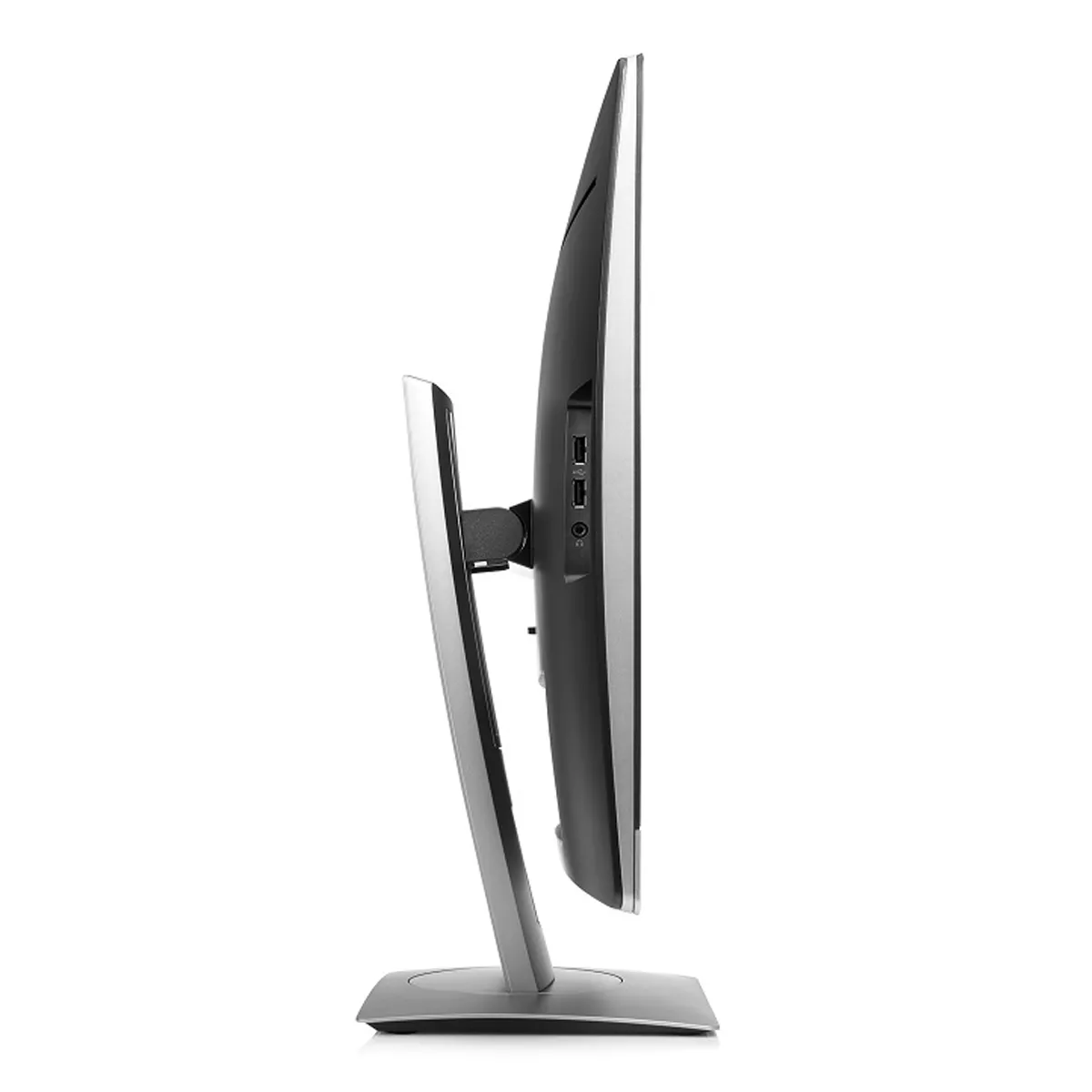 مانیتور استوک وبکم دار و اسپیکردار 24 اینچی اچ پی مدل HP EliteDisplay E240c