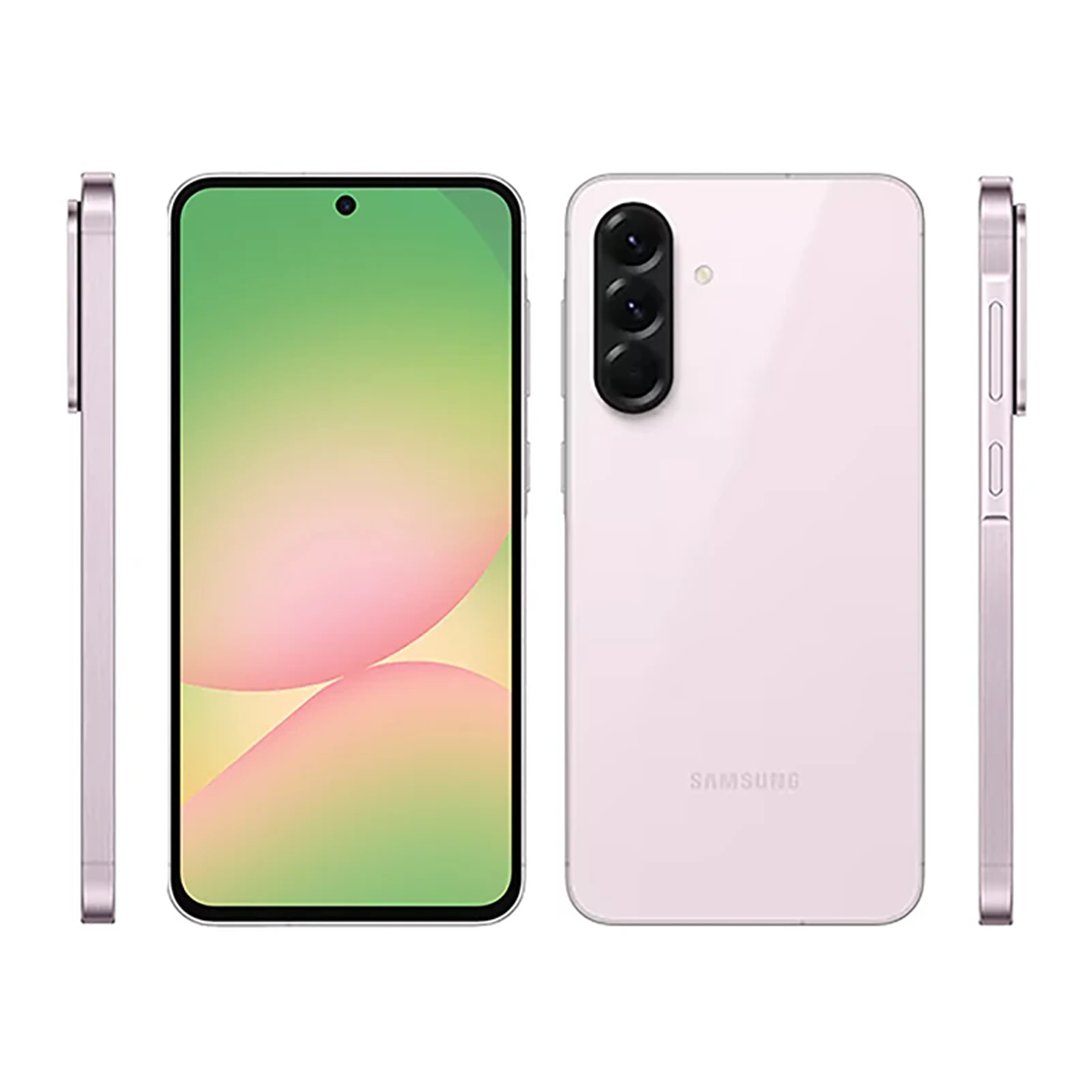 گوشی موبایل استوک سامسونگ دو سیم کارت مدل Samsung Galaxy A56 8GB 256GB