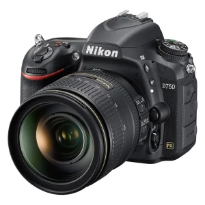 دوربین دیجیتال استوک نیکون مدل Nikon D750