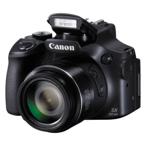 دوربین دیجیتال استوک کانن مدل Canon Powershot SX60 HS