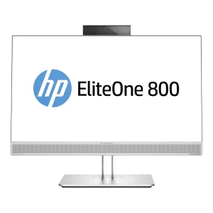 آل این وان استوک 24 اینچی اچ پی مدل HP EliteOne 800 G3 Core i7 7500 8GB 256SSD