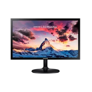 مانیتور استوک 19 اینچی سامسونگ مدل Samsung LS19F355