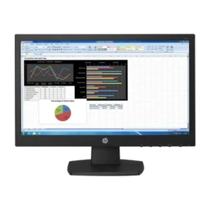 مانیتور استوک 22 اینچی اچ پی مدل HP V223