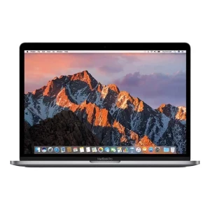 لپ تاپ استوک 13.3 اینچی اپل مدل Apple MacBook Pro 2017 Core i5 7267U 8GB 512SSD