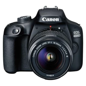 دوربین دیجیتال استوک کانن مدل Canon EOS 4000D
