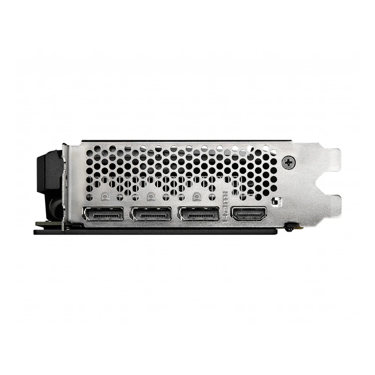 کارت گرافیک استوک ام اس آی مدل MSI GeForce RTX 3060 Ti 8GB GDDR6