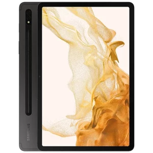 تبلت استوک 11 اینچی سامسونگ مدل Samsung Galaxy Tab S8 5G SIM 8GB 128GB