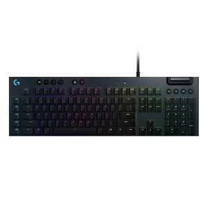 کیبورد استوک گیمینگ لاجیتک مدل Logitech G815 RGB