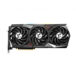 کارت گرافیک استوک ام اس آی مدل MSI GeForce RTX 3080 GAMING Z TRIO 10G LHR 