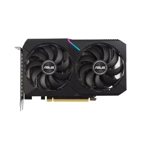 کارت گرافیک استوک ایسوس مدل ASUS GeForce RTX 3060 OC 12GB GDDR6