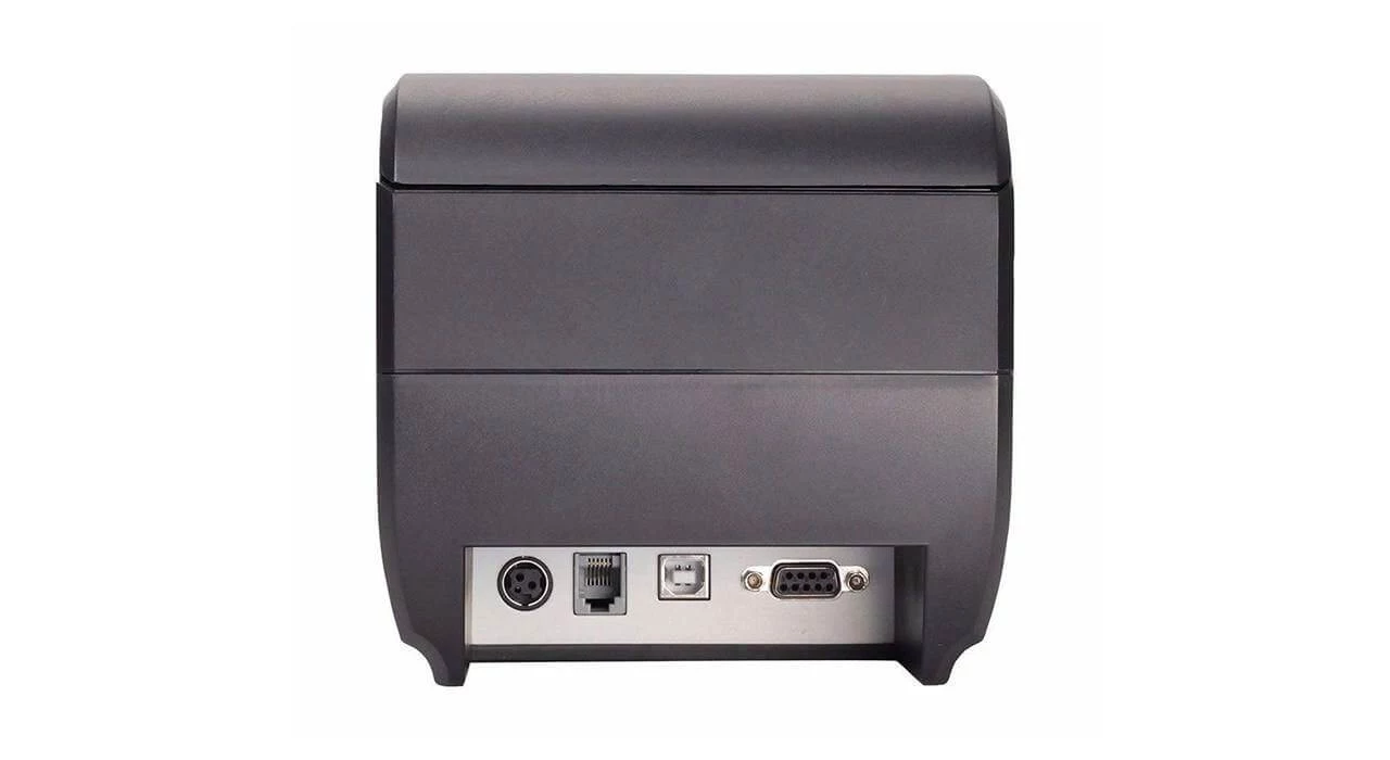 فیش پرینتر استوک حرارتی ایکس پرینتر مدل Xprinter XP-Q260NL