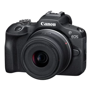 دوربین دیجیتال استوک کانن مدل Canon EOS R100