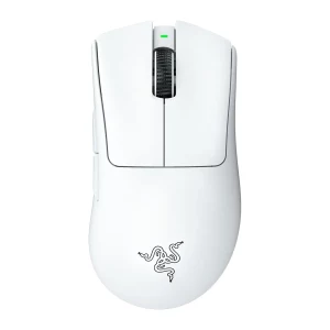 ماوس استوک گیمینگ بی سیم ریزر مدل Razer DeathAdder V3 Pro