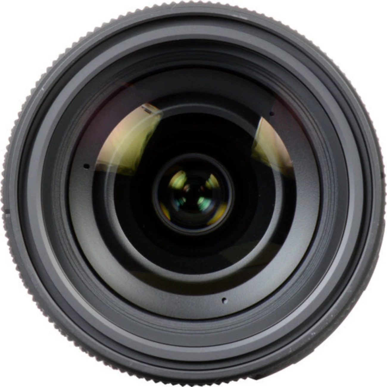 لنز دوربین استوک سیگما مدل Sigma 24-70mm f/2.8 DG OS HSM Art مناسب دوربین های کانن