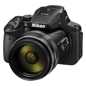 دوربین دیجیتال استوک نیکون مدل Nikon CoolPix P900