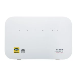 مودم استوک  4G ایرانسل مدل Huawei TF-i60 H1