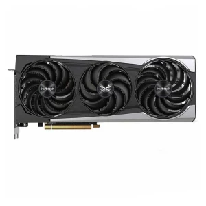 کارت گرافیک استوک سافایر مدل Sapphire NITRO+ Radeon RX 6700 XT 12GB GDDR6