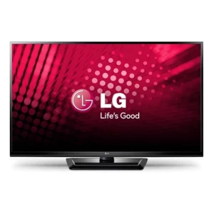 تلویزیون استوک 42 اینچی پلاسما ال جی مدل LG 42PA450