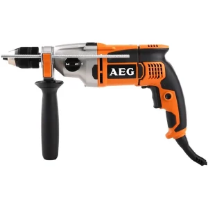 دریل برقی استوک گیربکسی آاگ مدل AEG SB20