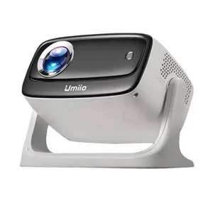 مینی ویدئو پروژکتور استوک یومیو مدل Umiio U10