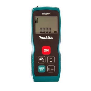 متر لیزری استوک ماکیتا مدل Makita LD050P