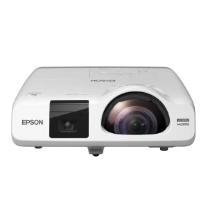 ویدیو پرژکتور استوک اپسون مدل Epson EB-536Wi