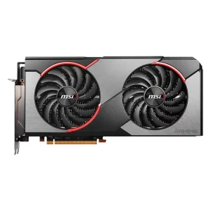 کارت گرافیک استوک ام اس آی مدل MSI Radeon RX 5700 XT GAMING X 8GB GDDR6
