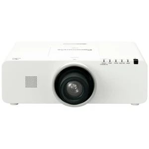 ویدیو پرژکتور استوک پاناسونیک مدل Panasonic PT-EZ570U