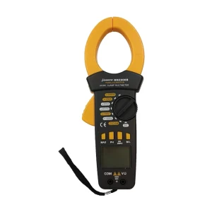 مولتی متر استوک کلمپی دیجیتال سینومتر مدل Sinometer BM2000B
