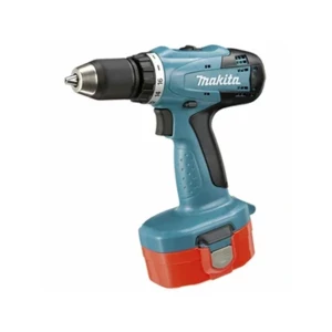 دریل شارژی استوک ماکیتا مدل Makita 6391D