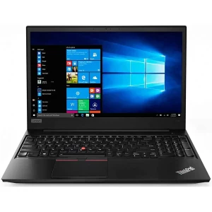 لپ تاپ استوک 15.6 اینچی لنوو مدل Lenovo ThinkPad E570 Core i7 6500U 8GB 256SSD