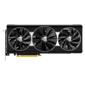 کارت گرافیک استوک ایکس اف ایکس مدل XFX Radeon RX 5700 XT Triple Fan 8GB 
