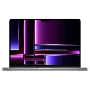 لپ تاپ استوک 14.2 اینچی اپل مدل Apple MacBook Pro 2023 M2 Pro 16GB 512SSD