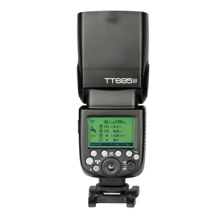 فلاش دوربین استوک اکسترنال گودکس مدل Godox TT685N TTL