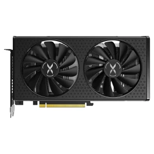کارت گرافیک استوک ایکس اف ایکس مدل XFX Speedster SWFT 210 Radeon RX 6600 XT 8GB GDDR6