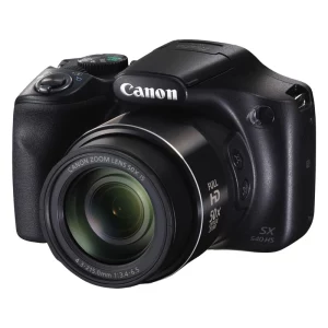 دوربین دیجیتال استوک کانن مدل Canon PowerShot SX540-HS