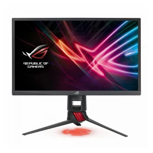 مانیتور استوک 24 اینچی گیمینگ ایسوس مدل ASUS ROG Strix XG248Q