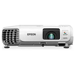 ویدیو پرژکتور استوک اپسون مدل Epson PowerLite S17