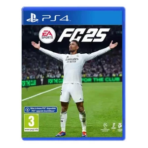 بازی استوک EA Sports FC 25 مخصوص PS4
