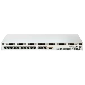 روتر استوک میکروتیک مدل MikroTik RB1100