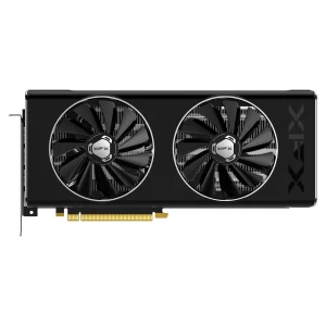 کارت گرافیک استوک ایکس اف ایکس مدل XFX Radeon RX 5700 XT THICC II 8GB GDDR6