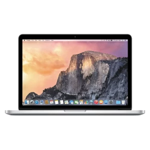 لپ تاپ استوک 13.3 اینچی اپل مدل Apple MacBook Pro 2015 Core i7 5557U 16GB 256SSD